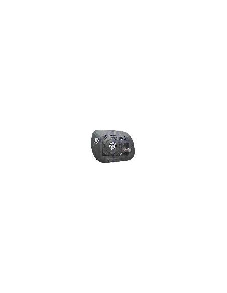 VETRINO CON PIASTRA RET.SX EL.RAV 4 2009-2013