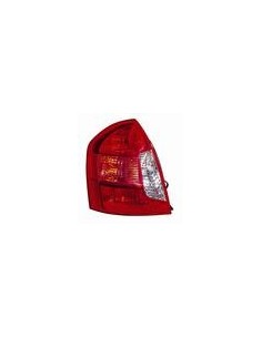 FANALE POSTERIORE S/P.DX BIANCO ROSSO HYUNDAI ACCENT 09/06 in poi  4P