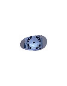 VETRINO SPECCHIO C/PIASTRA DX SMART FORTWO 98-07