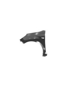 PARAFANGO ANTERIORE SX C/FORO LUCCIOLA HYUNDAI I20 01/08 in poi