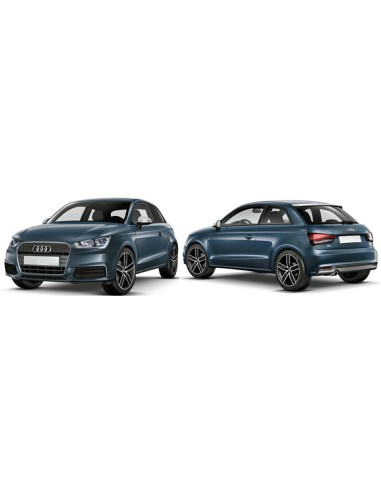 P/TI POST C/SENS AUDI A1 01/14 in poi