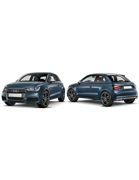 P/TI POST C/SENS AUDI A1 01/14 in poi