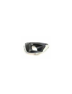 GRIGLIA P/TI A/DX C/CORNICE FEND CROM JEEP COMPASS