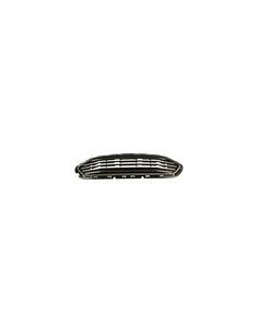 GRIGLIA NERA C/CORNICE+MODAN CROM FORD FIESTA 01/1