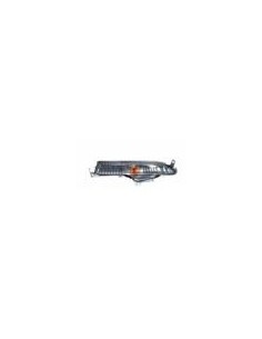 LUCE DIURNA DX IVECO DAILY 01-19 in poi