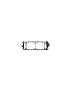 SUPPORTO RAD TESLA MODEL 3 01-17 in poi