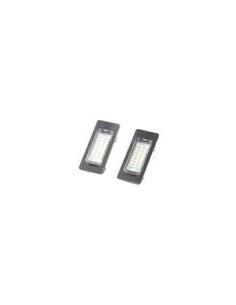 LUCE TARGA HYUNDAI I10 01/11 in poi