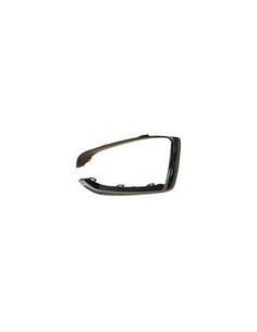 CORNICE GRIGLIA P-TI A-DX NERA LUCIDA BMW SERIE 1