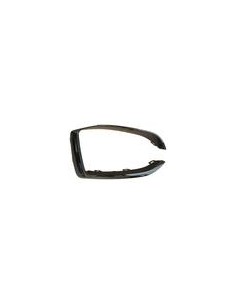 CORNICE GRIGLIA P-TI A-SX NERA LUCIDA BMW SERIE 1