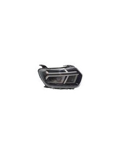 FARO DX DACIA DUSTER 01-23 in poi