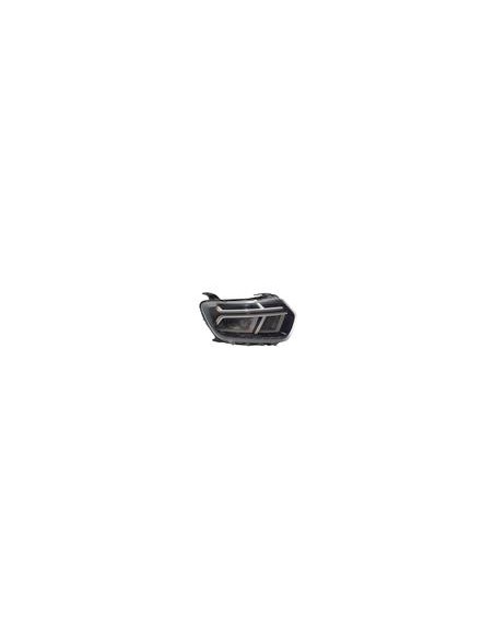 FARO DX DACIA DUSTER 01-23 in poi