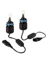 Halo Led Serie 3 Blade, kit conversione a Led