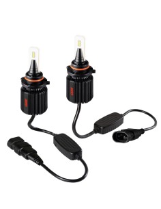 LED CONVERSION HB3-HB4 ILUZ
