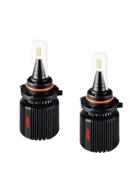 LED CONVERSION HB3-HB4 ILUZ