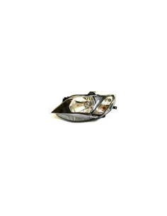 FARO SX H4 SEAT IBIZA 05-15 in poi