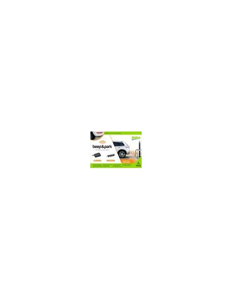 KIT SENSORI AD INCASSO (4 SENS+CABLAGGIO)