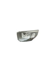 FARO PROIETTORE SX H4 PRED REG ELETTR KIA PICANTO