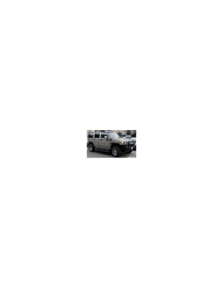 PARABREZZA INCAPSULATO VR C/FIN.HUMMER H2 03 in poi