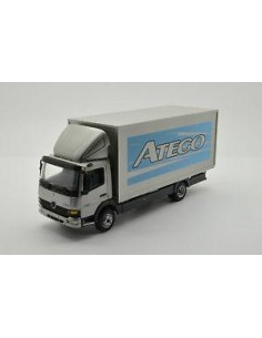 PARABREZZA VCF MERCED.ATEGO+AXOR 98 in poi