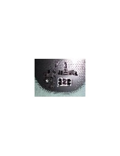 PARABREZZA VCFGR C/SENSORE CLASSE C W203