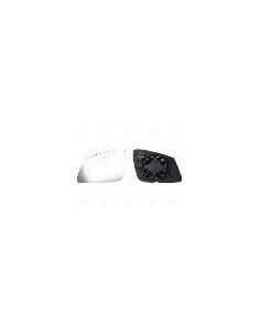 VETRINO CON PIASTRA SX ELETTRICO BMW S2 ACTIVE TOURER