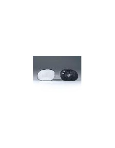 VETRINO SPECCHIO C/PIASTRA SX ELETTRICO C2+C3+C3 PLUR+PICASSO