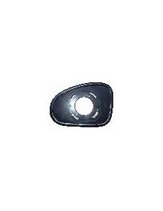 VETRINO SPECCHIO C/PIASTRA DX MATIZ 98-05