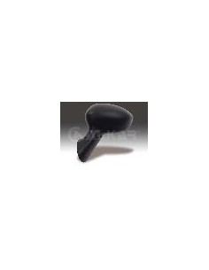 RETROVISORE SX ELETTRICO NERO 3PIN 500 07 in poi