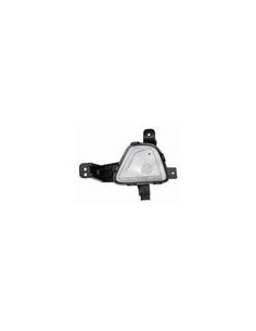 GR OTTICO ANTERIORE DX C/LUCE DIURNA HYUNDAI I30 0