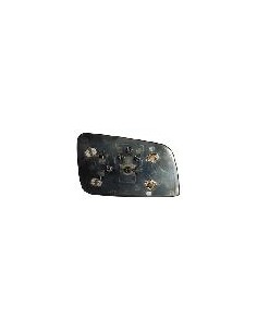 VETRINO SPECCHIO C/PIASTRA DX ASTRA 98-04