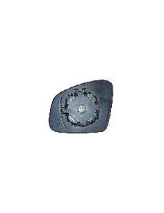 VETRINO C/PIASTRA DX SMART FORFOUR 2014 in poi