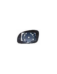 VETRINO SPECCHIO C/PIASTRA DX VW NEW BEETLE 01 in poi