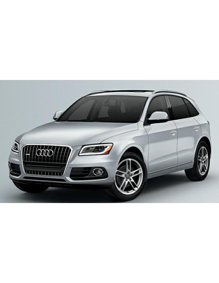 PARAFANGO ANTERIORE DX AUDI Q5 09/12 in poi