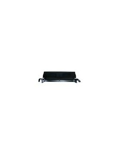 SPOILER P/TI ANT NERO DACIA DUSTER 01/18 in poi