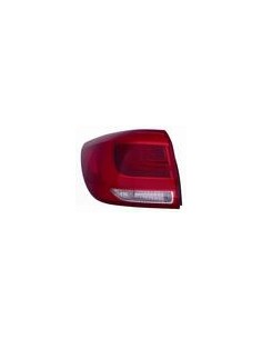 FANALE POSTERIORE S/P.DX ESTERNO A LED KIA SPORTAGE 03/14 in poi