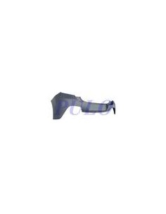 PARAURTI POSTERIORE SUPERIORE PRIM CITROEN C3 01-16 in poi