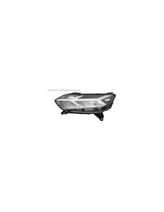 FARO SX C-LUCE DIURNA ALED C-MOTOR ELETT DACIA JOG