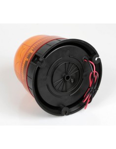 LAMPADA ROTANTE A LEDRL-5 2