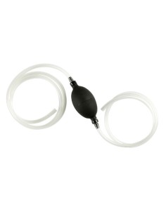 POMPA A SIFONE PROFESSIONALE 38123 LAMPA