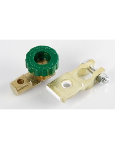 INTERRUTTORE STACCA-BATTERIA RAPIDO 2
