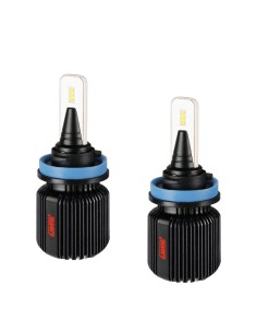 CP.LAMPADE LED 'BLADE' H8/H11/H16 9-32V 20W 2