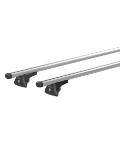 CP.BARRE NOWA S ALLUM.108CM PER VETTURE CON 2