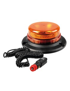 LAMPADA ROTANTE A LEDRL-7