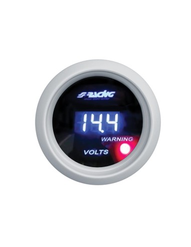 VOLTMETRO-ELETTRICO - ELECTRICAL VOLTMETER