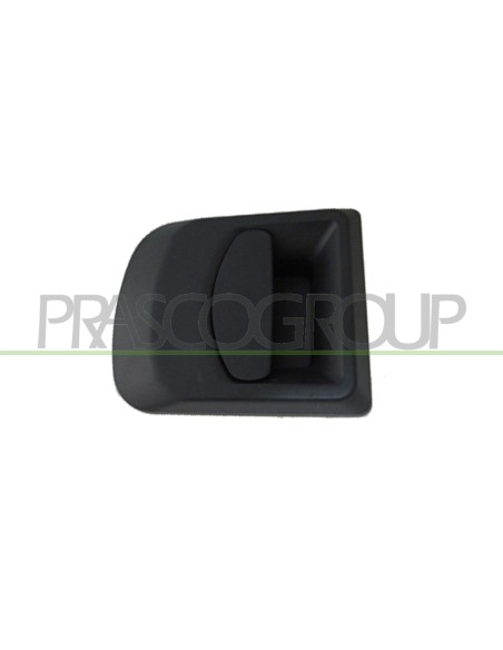 MANIGLIA ESTERNA ANTERIORE IVECO DAILY 2000-2006-