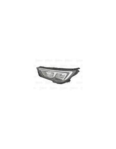FARO DX OPEL CROSSLAND X 01-17 in poi