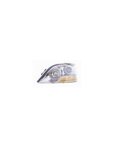 FARO ANTERIORE PROIETTORE DX H7-H1 PRED REG ELETT KIA SORENTO 01/06 in poi 12/09