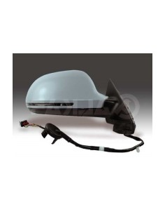 RETROVISORE DX ELETTRICO T.PRIM+FAN.A3 5P 08-2010