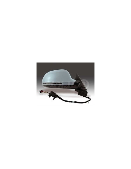 RETROVISORE DX ELETTRICO T.PRIM+FAN.A3 5P 08-2010