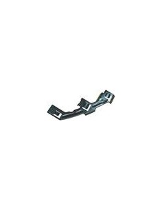 SUPPORTO PARAURTI ANTERIORE SX KIA SORENTO 01/10 in poi  (FERRO)